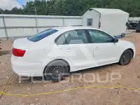 2014 Volkswagen Jetta фото