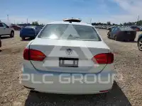 2014 Volkswagen Jetta фото