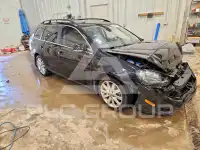 2014 Volkswagen Jetta фото
