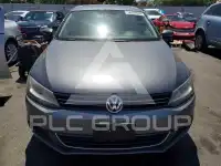 2014 Volkswagen Jetta фото