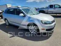2014 Volkswagen Jetta photo
