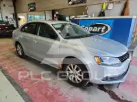 2014 Volkswagen Jetta фото