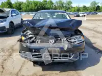 2014 Volkswagen Jetta photo