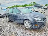 2014 Volkswagen Jetta photo