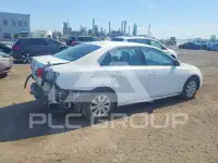 2014 Volkswagen Jetta photo