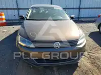2014 Volkswagen Jetta фото
