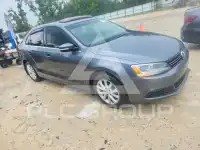 2014 Volkswagen Jetta фото
