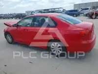 2014 Volkswagen Jetta фото