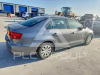 2014 Volkswagen Jetta фото