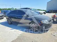 2014 Volkswagen Jetta фото