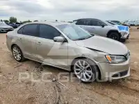 2014 Volkswagen Jetta фото