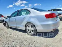 2014 Volkswagen Jetta фото