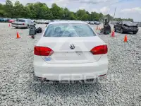 2014 Volkswagen Jetta фото