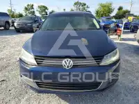 2014 Volkswagen Jetta фото
