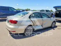 2014 Volkswagen Jetta photo
