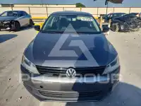 2014 Volkswagen Jetta фото