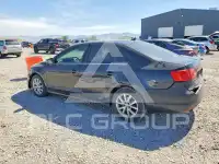 2014 Volkswagen Jetta фото
