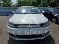 2014 Volkswagen Jetta photo