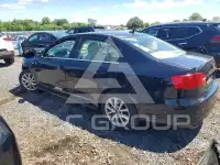2014 Volkswagen Jetta photo