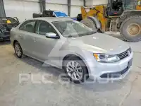 2014 Volkswagen Jetta фото