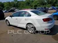 2014 Volkswagen Jetta фото