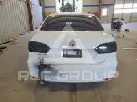 2014 Volkswagen Jetta photo