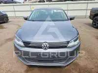 2014 Volkswagen Jetta photo