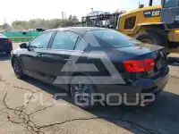 2014 Volkswagen Jetta photo