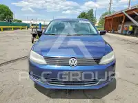 2014 Volkswagen Jetta photo