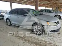 2014 Volkswagen Jetta photo