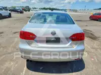 2014 Volkswagen Jetta фото
