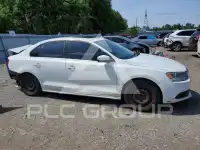 2014 Volkswagen Jetta photo