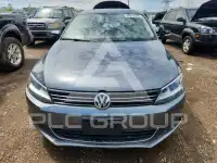 2014 Volkswagen Jetta фото