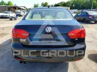 2014 Volkswagen Jetta photo