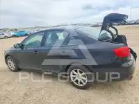2014 Volkswagen Jetta photo