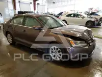 2014 Volkswagen Jetta фото
