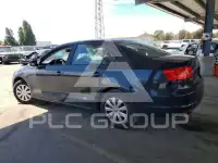 2014 Volkswagen Jetta фото