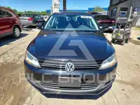 2014 Volkswagen Jetta фото