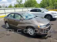 2014 Volkswagen Jetta фото