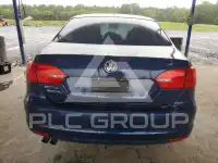 2014 Volkswagen Jetta фото