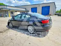 2014 Volkswagen Jetta фото