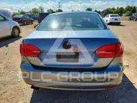 2014 Volkswagen Jetta photo