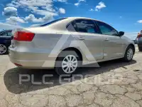2014 Volkswagen Jetta фото