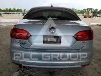 2014 Volkswagen Jetta photo