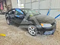 2014 Volkswagen Jetta photo