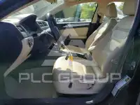 2014 Volkswagen Jetta photo