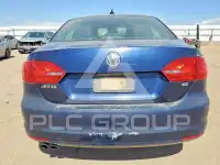 2014 Volkswagen Jetta photo