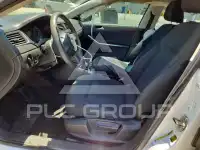 2014 Volkswagen Jetta photo
