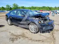 2014 Volkswagen Jetta photo