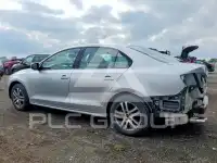 2014 Volkswagen Jetta photo